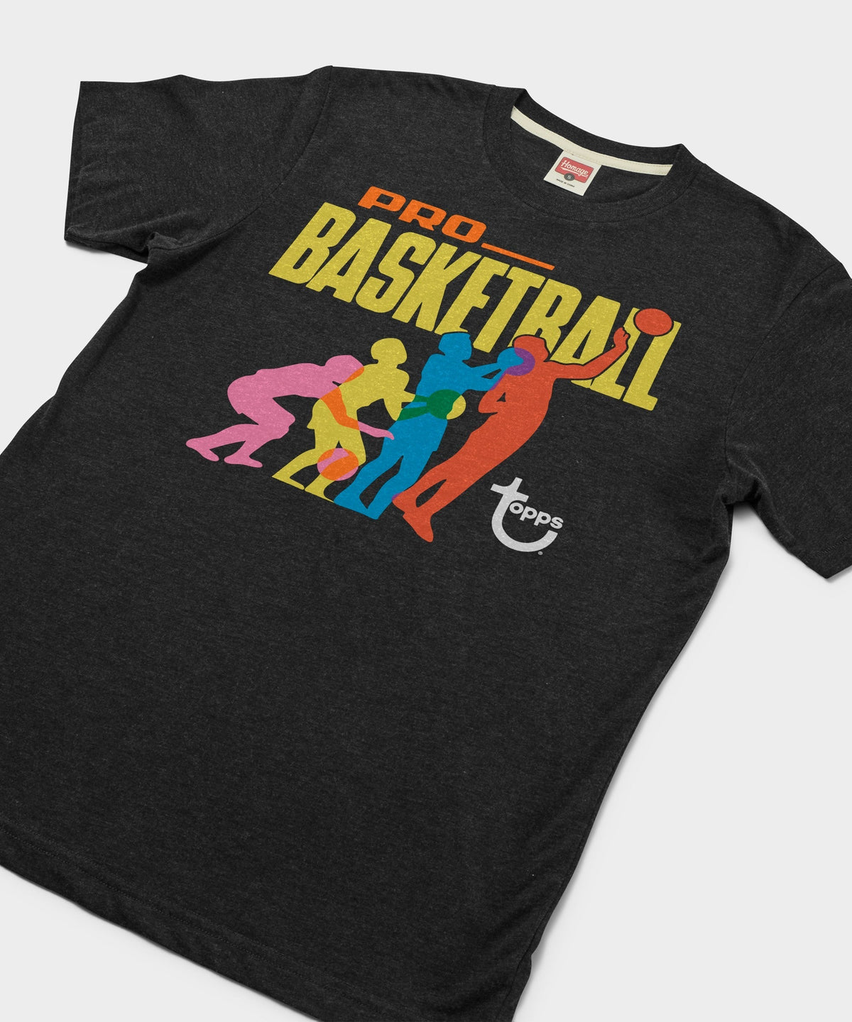 Topps Pro Basketball 1972 Unisex