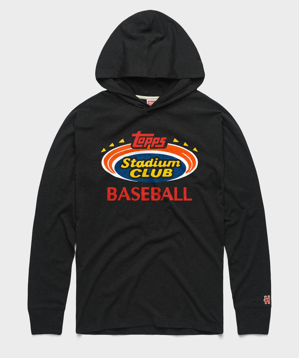 Topps Stadium Club Baseball Lightweight Unisex