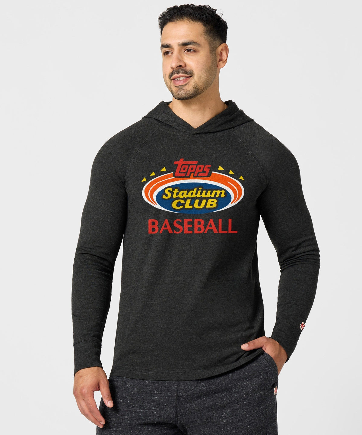 Topps Stadium Club Baseball Lightweight Unisex