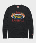 Topps Stadium Club Baseball Unisex