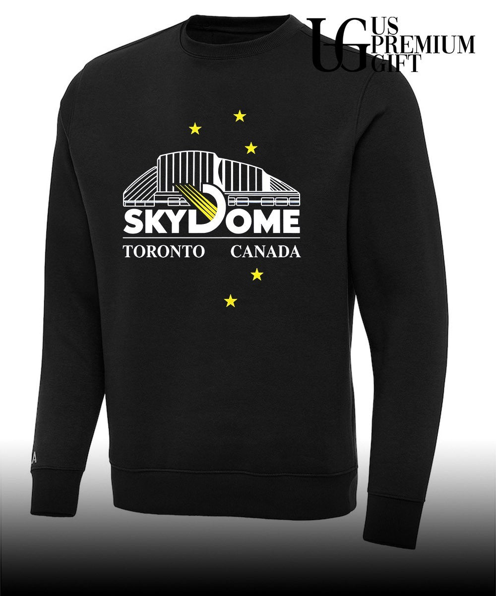 Toronto Blue Jays 2026 SkyDome Toronto Canada shirt Unisex