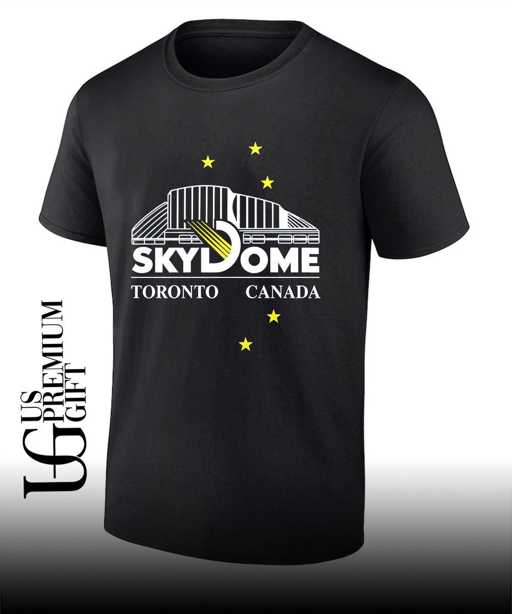 Toronto Blue Jays 2026 SkyDome Toronto Canada shirt Unisex
