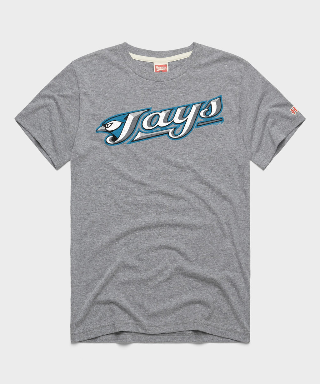 Toronto Blue Jays Jersey Logo '04 Unisex