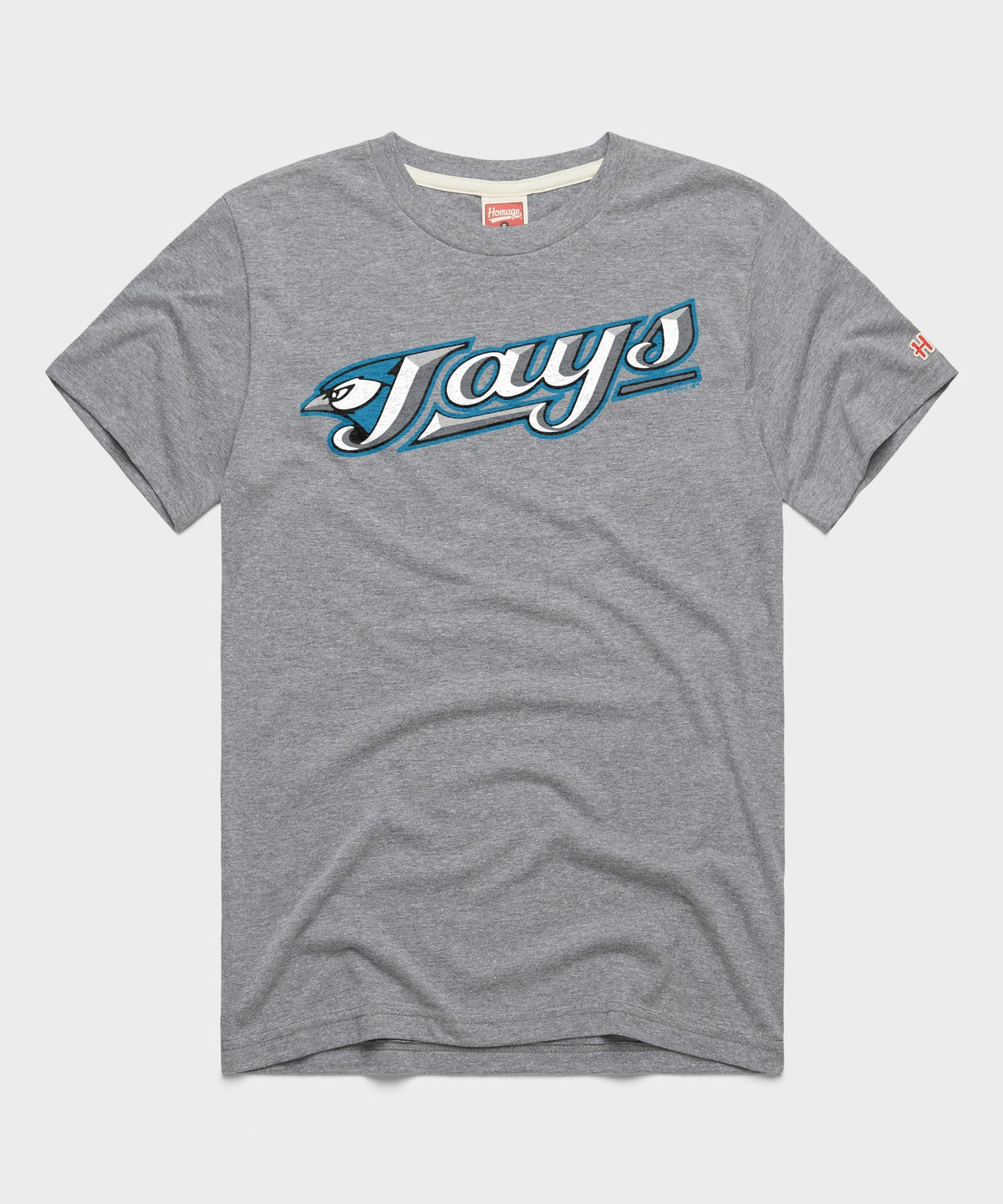 Toronto Blue Jays Jersey Logo '04 Unisex