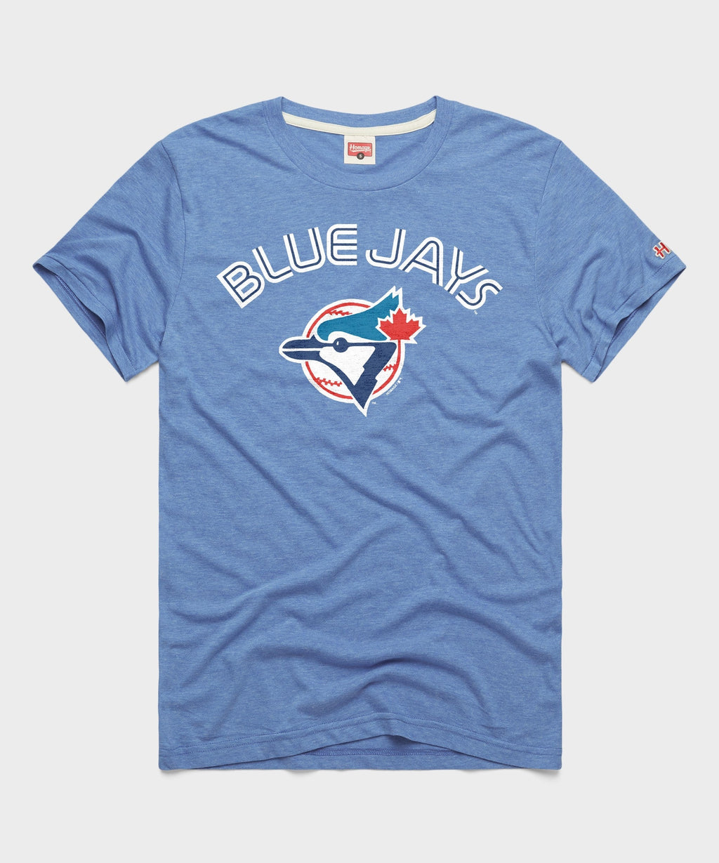 Toronto Blue Jays Jersey Logo '79 Unisex