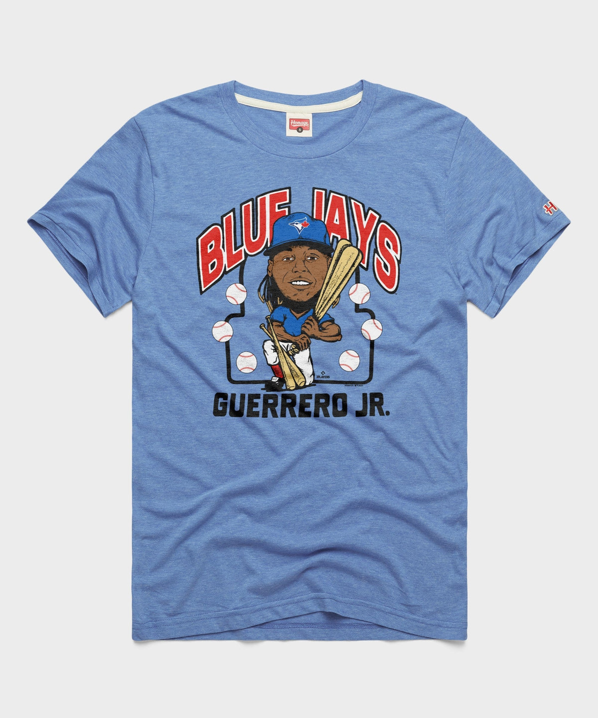 Toronto Blue Jays Vladimir Guerrero Jr Unisex