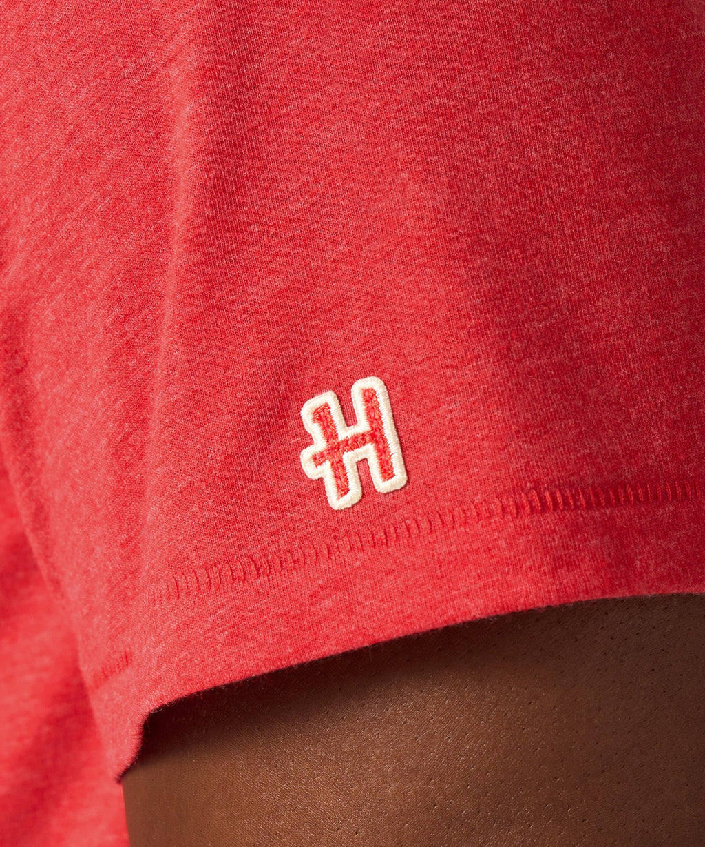 Toronto Raptors Crest Unisex