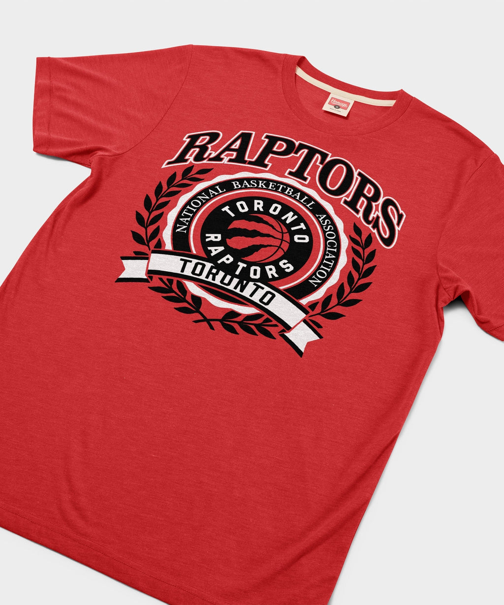 Toronto Raptors Crest Unisex