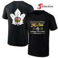 TorontoMarliesEasternConferencechampionslogoshirt Unisex