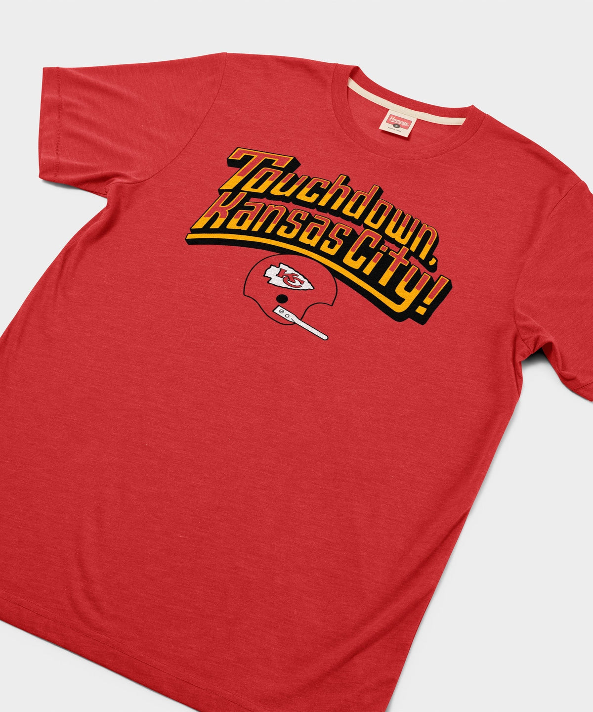 Touchdown Kansas City Chiefs Unisex
