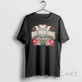 Trending Indiana Vs Alabama Football 2026 Rose Bowl Head To Head Stadium Premium T Shirts Unisex