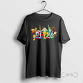 Trending Northern American International Soccer Tournament 2026 Unisex