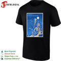Trey Anastasio Colorado Symphony Orchestra Red Rocks Amphitheatre June 7 2026 shirt Unisex