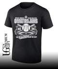 Troy Trojans NCAA Men’s College World Series Omatrojans 2026 the Greatest Show on Dirt shirt