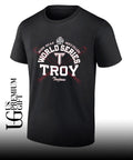 Troy University Trojans NCAA Men’s College World Series 2026 Trojans shirt Unisex
