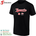 Troymaha Troy University College World Series baseball shirt Unisex