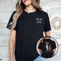 Trump Golf Of America 2025 Shirt Unisex