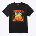 Trumpkin Spice Presidential Blend T Shirt Unisex