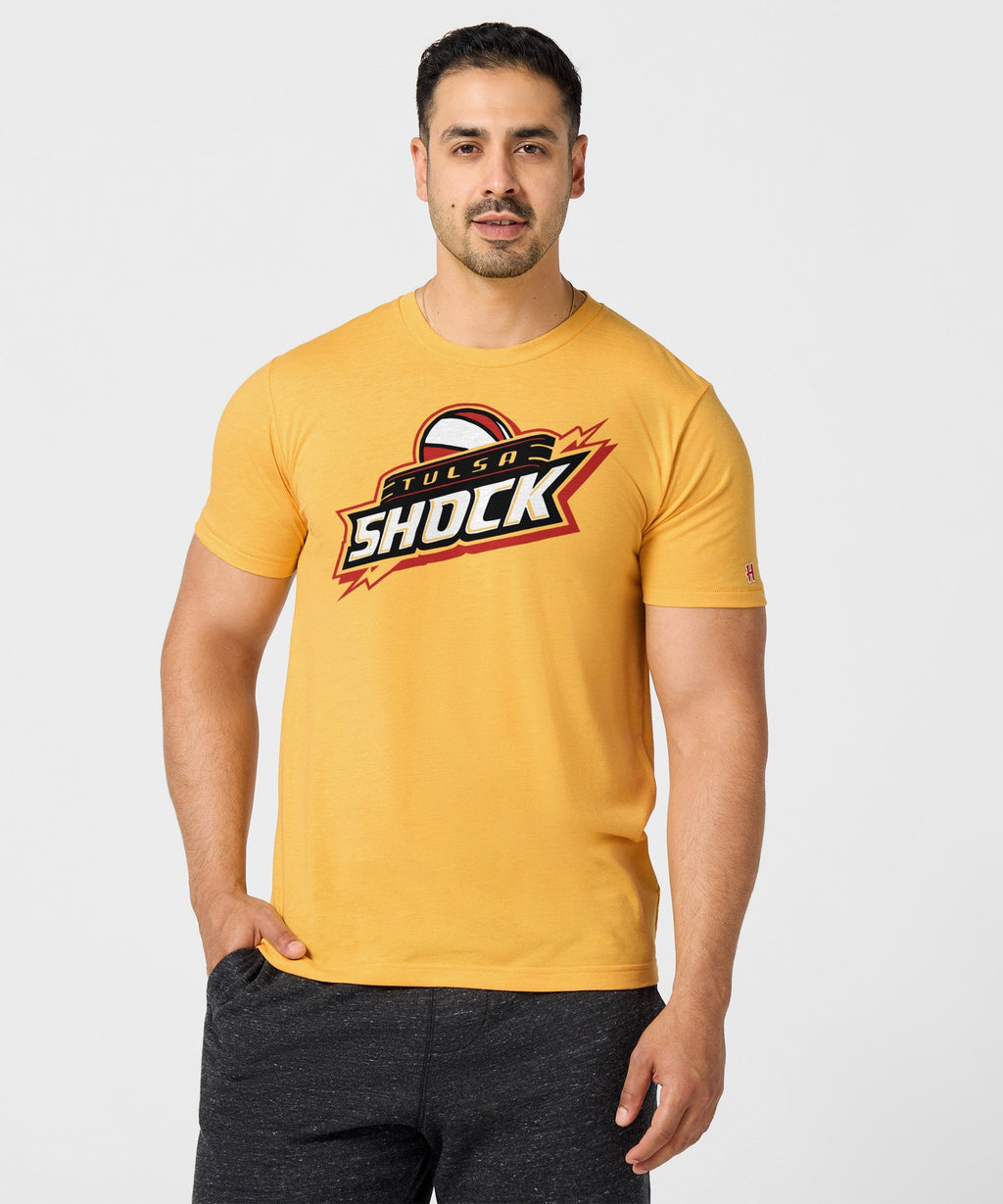 Tulsa Shock '10 Unisex