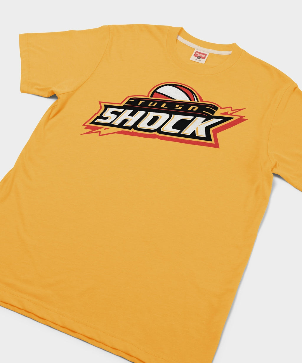 Tulsa Shock '10 Unisex