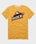 Tulsa Shock '10 Unisex