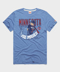 Twins Joe Mauer Signature Class Of 2024 Unisex