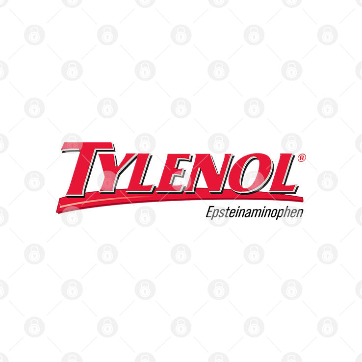 Tylenol Epsteinaminophen T Shirt Unisex