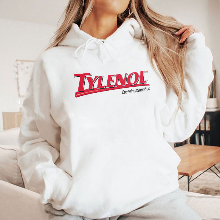 Tylenol Epsteinaminophen T Shirt Unisex