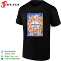UFC White House freedom 250 shirt Unisex