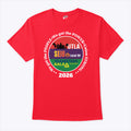 UTLA SEIU AALA Unions Strong T Shirt Unisex