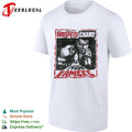 Undisputed Champ Hameee shirt Unisex