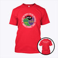 Union Strong 2026 UTLA SEIU Teamsters AALA T Shirt Unisex