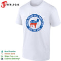 United States Billy Goat Party Vote the Goat American Politics Satire shirt Unisex