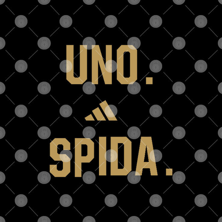 Uno Spida Donovan Mitchell Shirt Unisex