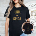 Uno Spida Donovan Mitchell Shirt Unisex