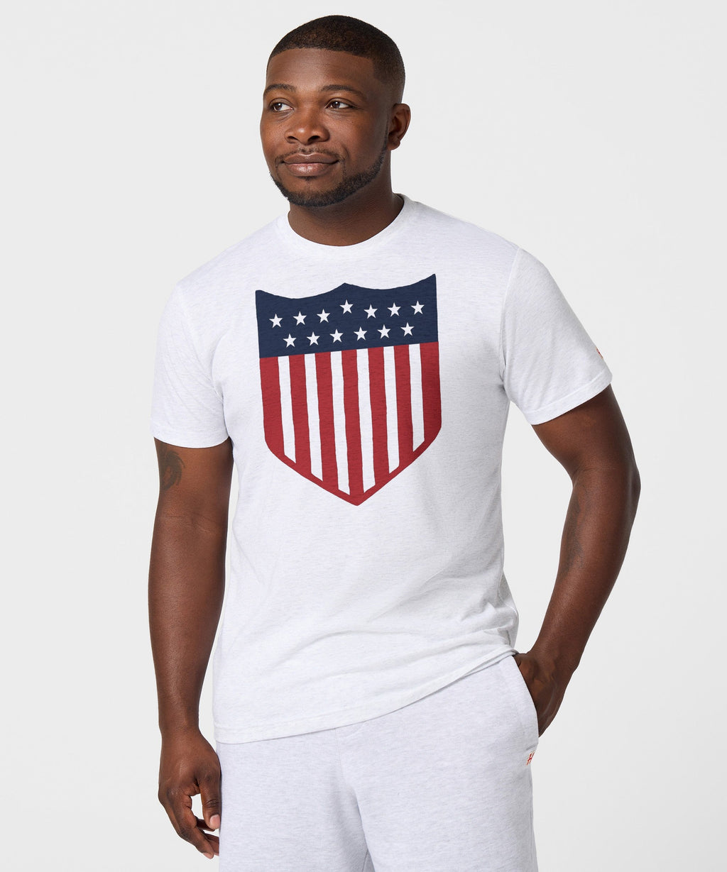 US Soccer 1913 Crest Unisex
