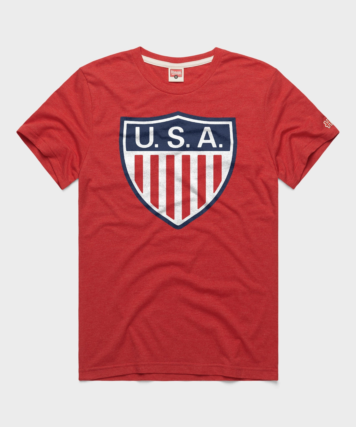 US Soccer 1950 Crest Unisex