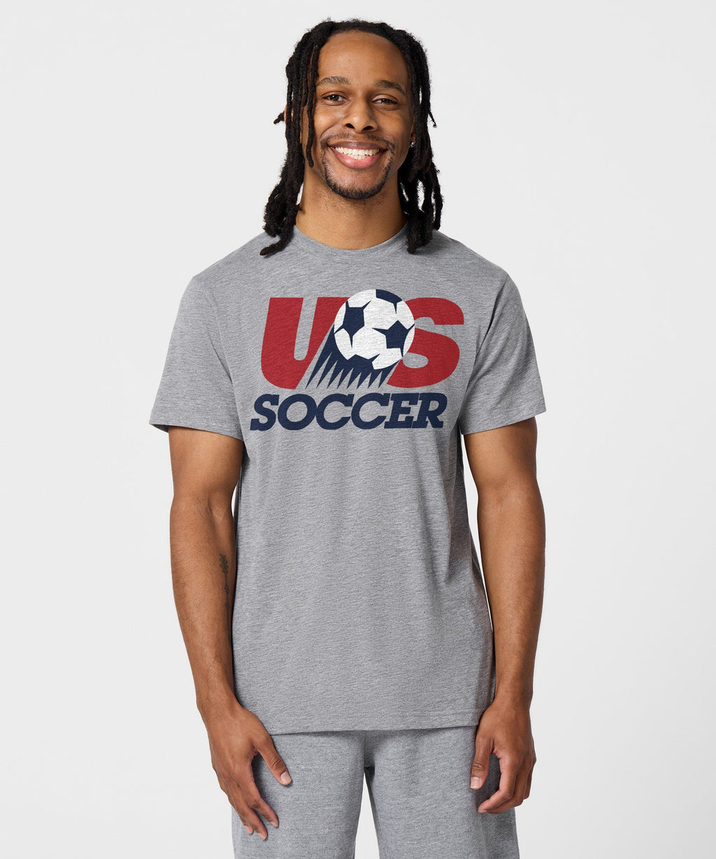 US Soccer 1993 Crest Unisex