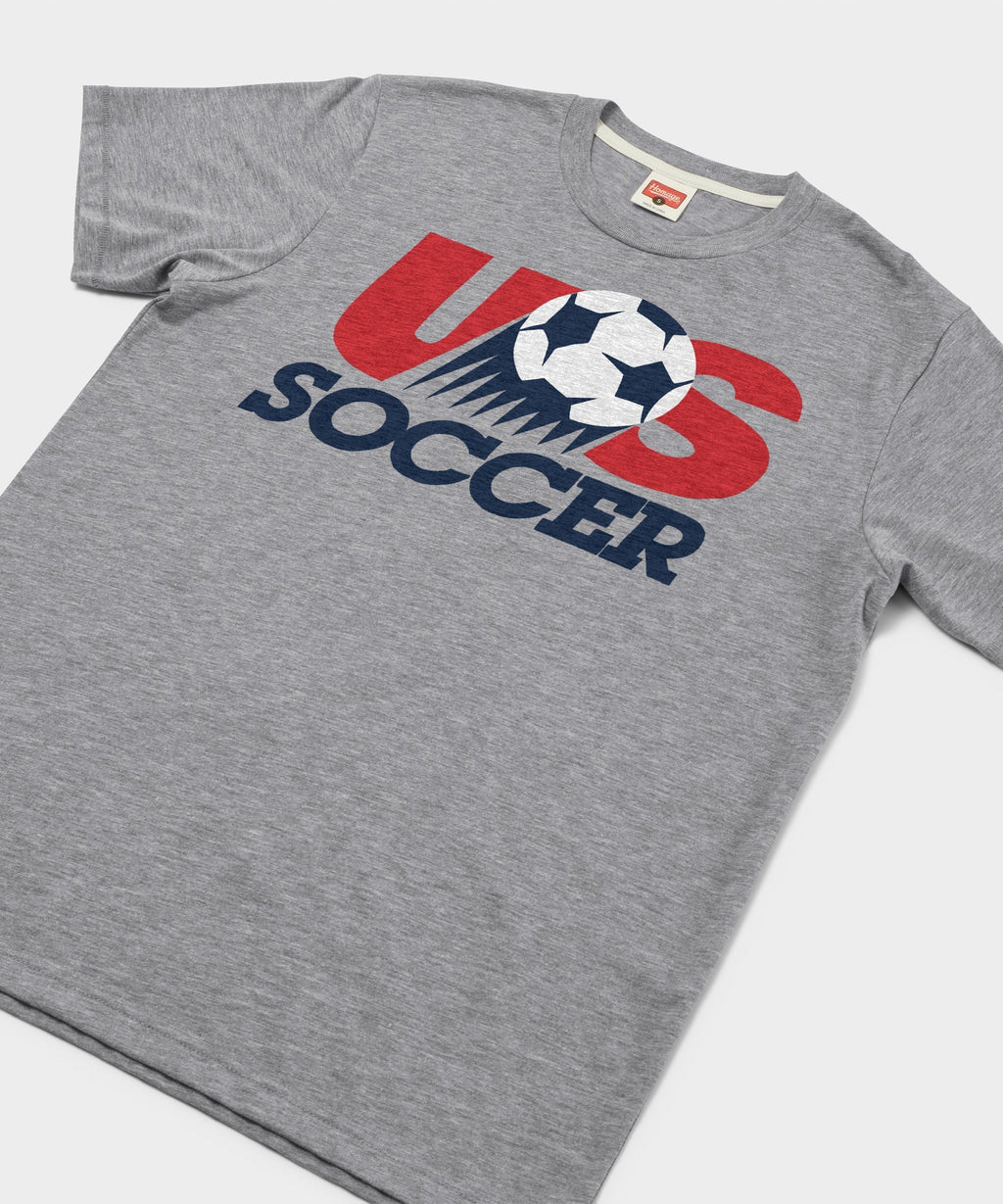 US Soccer 1993 Crest Unisex