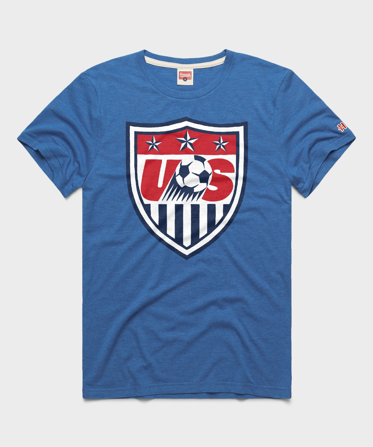 US Soccer 1995 Crest Unisex