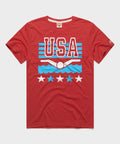 USA Fly Swimming Unisex
