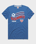 USMNT 1950 Crest Flag Unisex