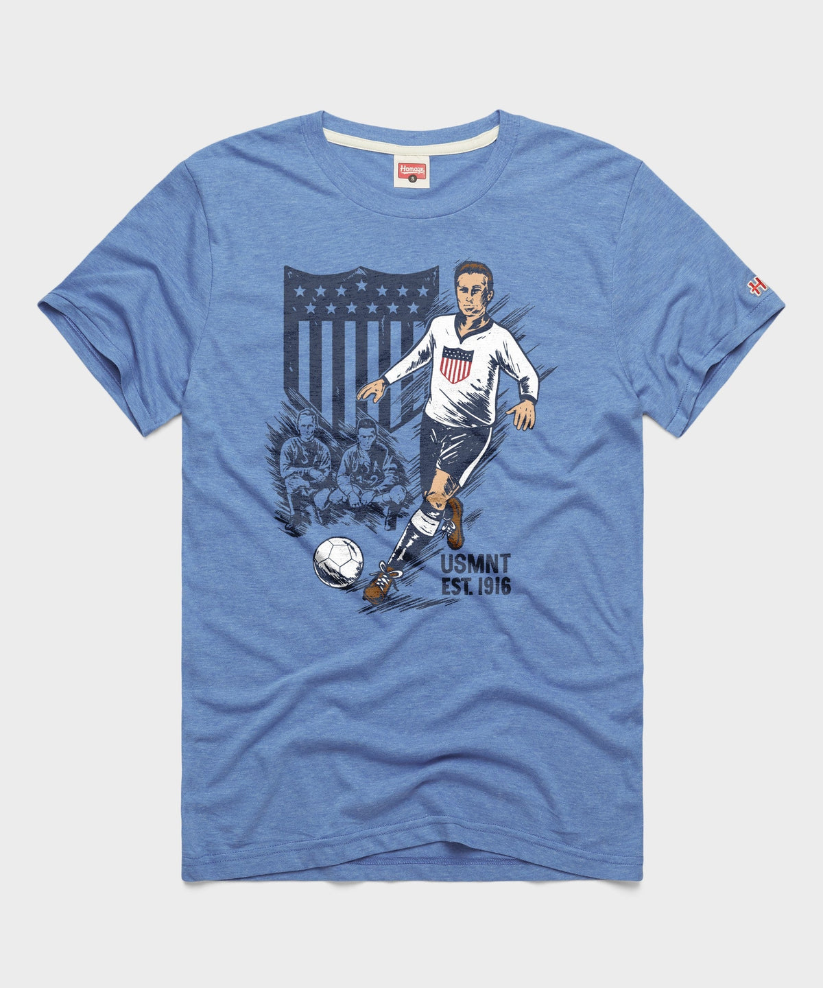 USMNT Est 1916 Unisex