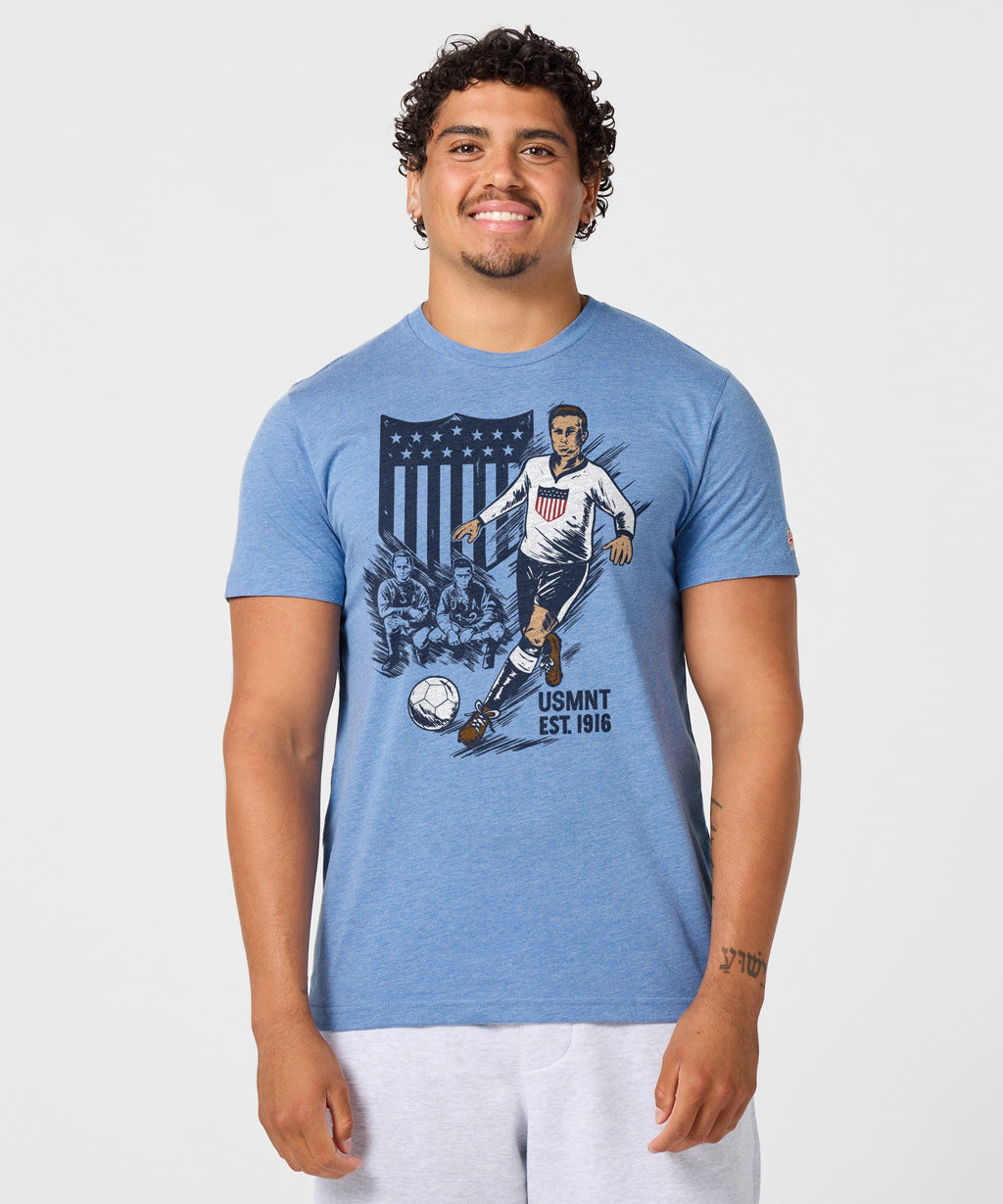 USMNT Est 1916 Unisex