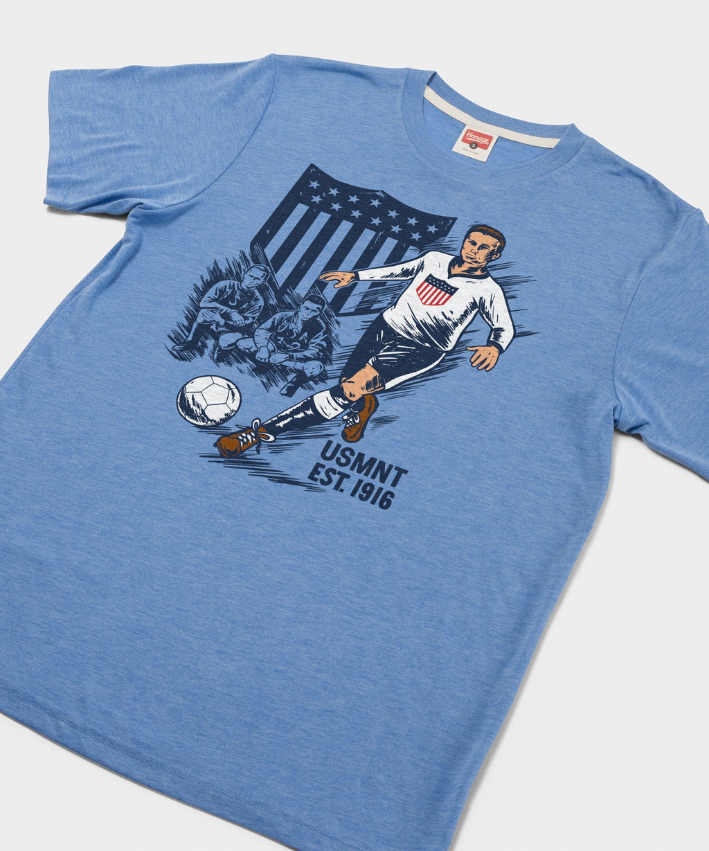 USMNT Est 1916 Unisex