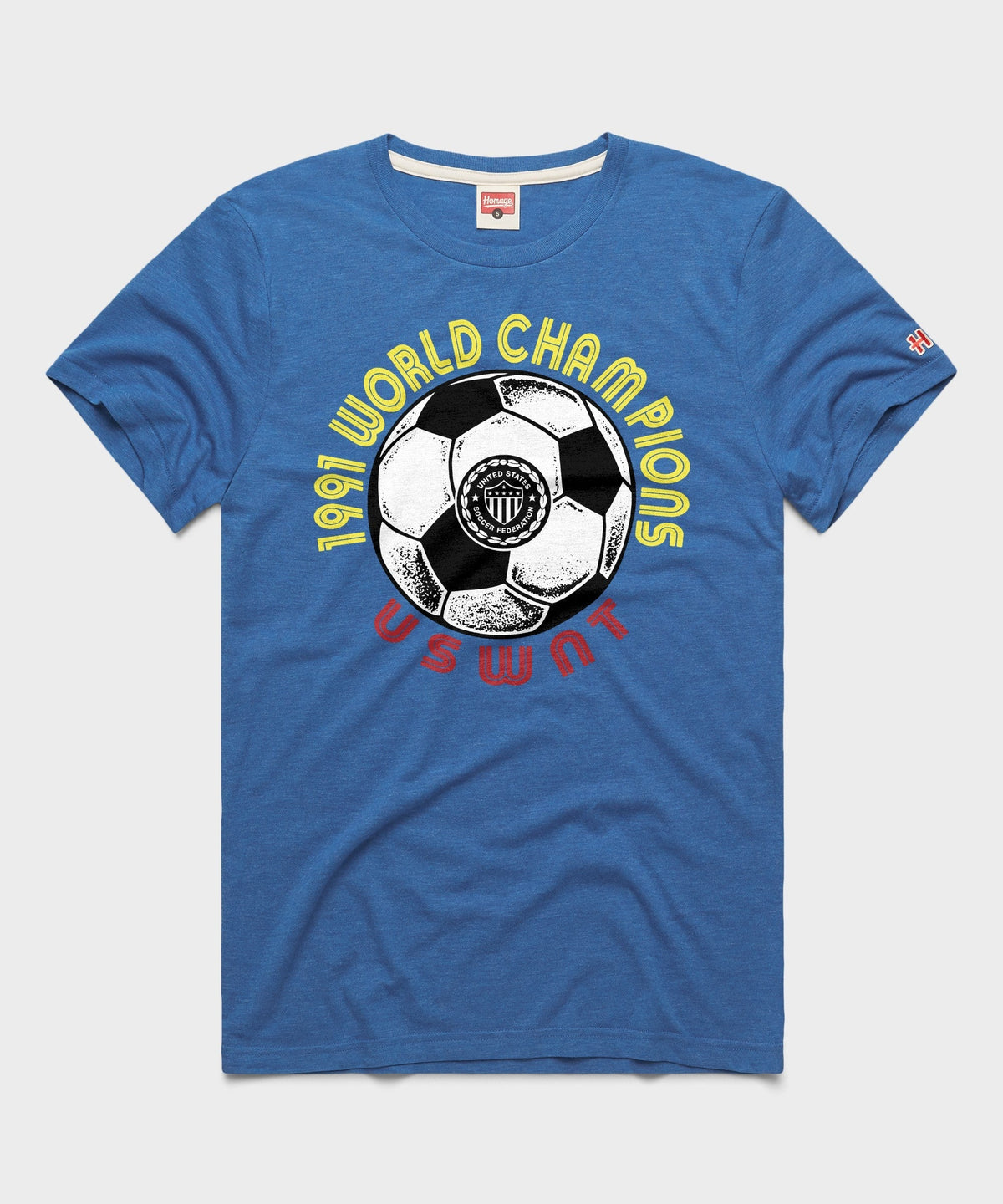 USWNT 1991 World Champions Unisex