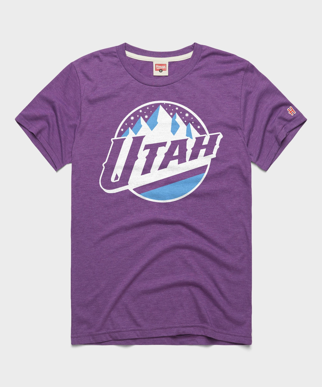 Utah Jazz City Edition 2024 Unisex