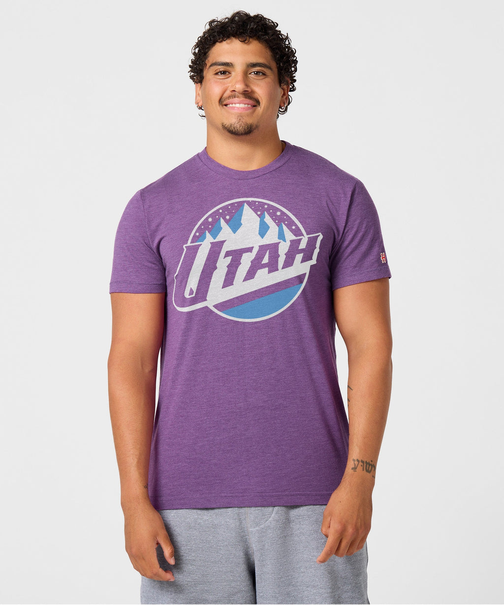 Utah Jazz City Edition 2024 Unisex