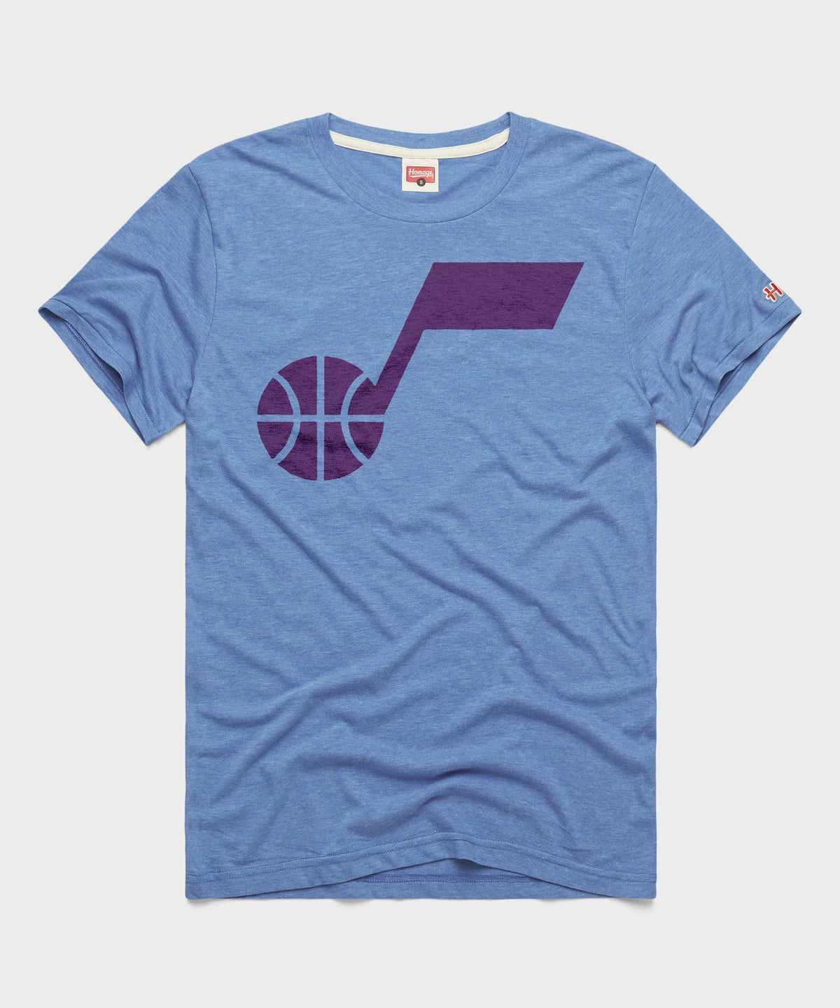 Utah Jazz Logo Unisex