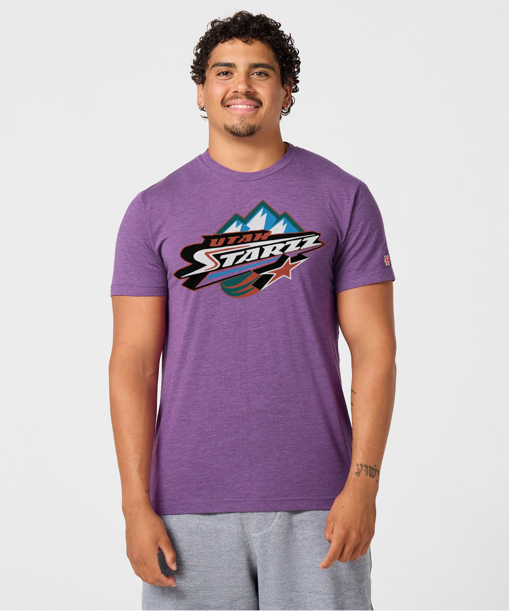 Utah Starzz '97 Unisex